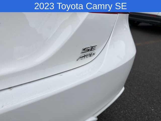 Thumbnail: 2023 Toyota Camry - 17