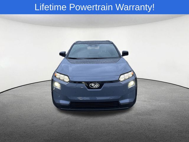 Thumbnail: 2026 Subaru Solterra - 14