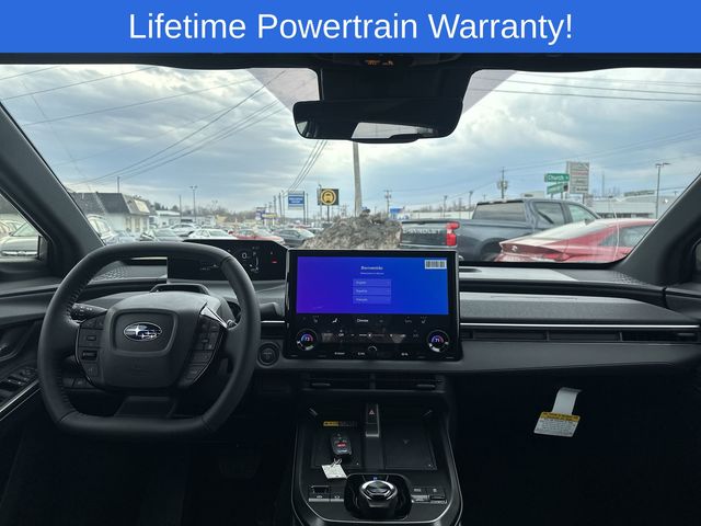 Thumbnail: 2026 Subaru Solterra - 19