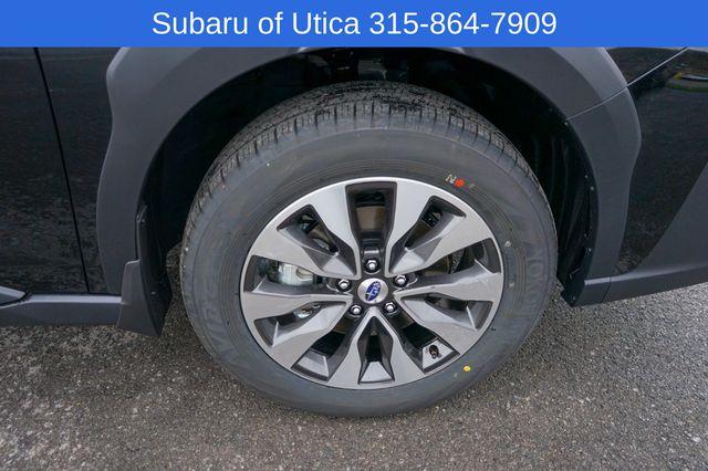 2025 Subaru Outback Limited 16