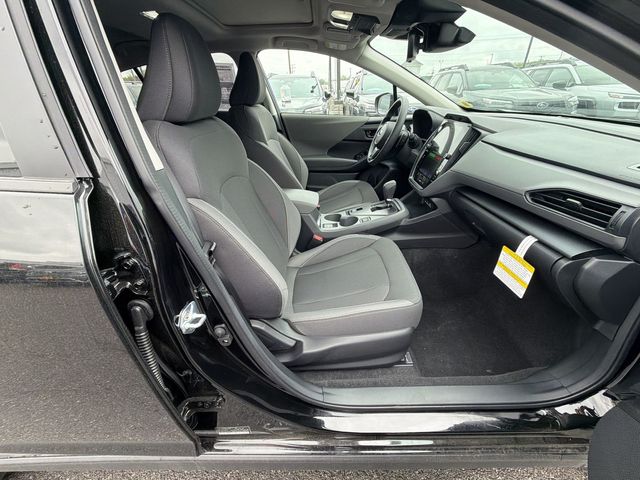 Thumbnail: 2026 Subaru Crosstrek - 22