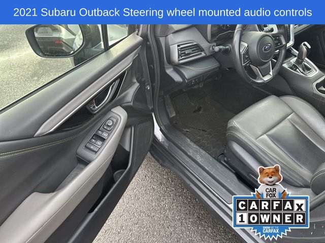 Thumbnail: 2021 Subaru Outback - 12