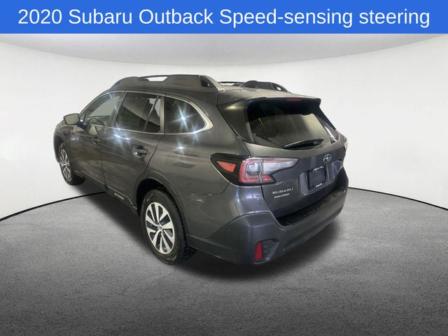 Thumbnail: 2020 Subaru Outback - 14