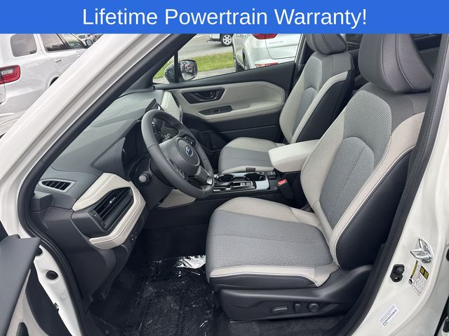 Thumbnail: 2026 Subaru Forester - 18