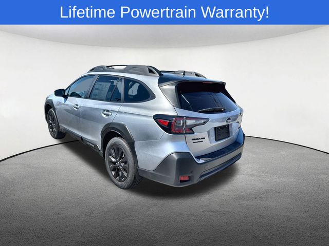 Thumbnail: 2025 Subaru Outback - 12