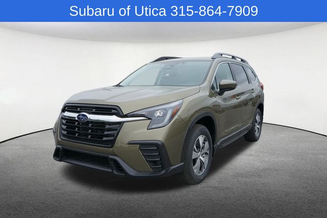 2025 Subaru Ascent Premium Hero Image