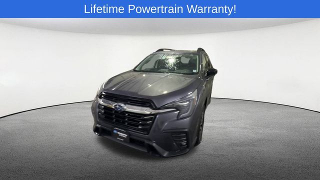 Thumbnail: 2026 Subaru Ascent - 3