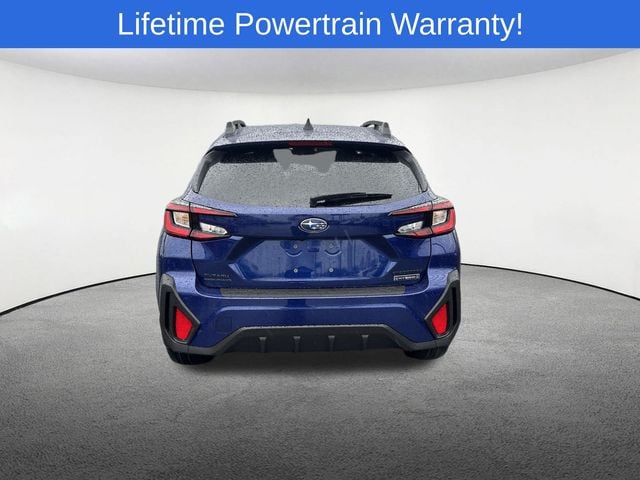 Thumbnail: 2026 Subaru Crosstrek - 14