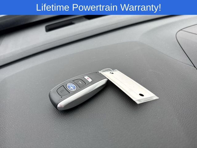 Thumbnail: 2026 Subaru Forester - 27