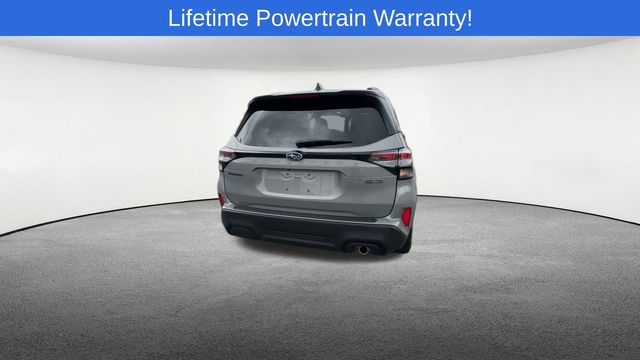 Thumbnail: 2025 Subaru Forester - 7