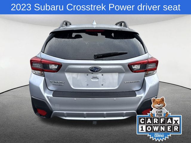 Thumbnail: 2023 Subaru Crosstrek - 15