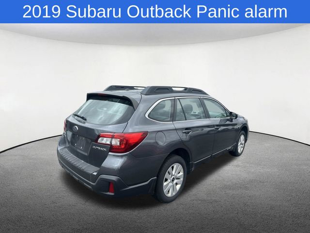 Thumbnail: 2019 Subaru Outback - 22