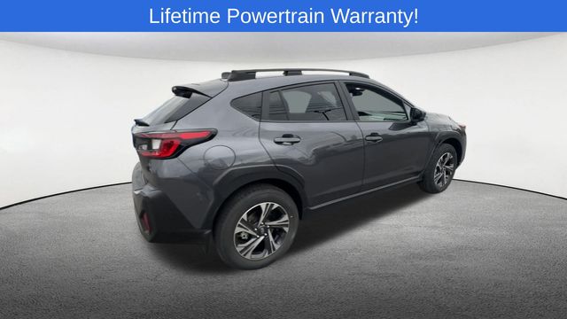 Thumbnail: 2026 Subaru Crosstrek - 8
