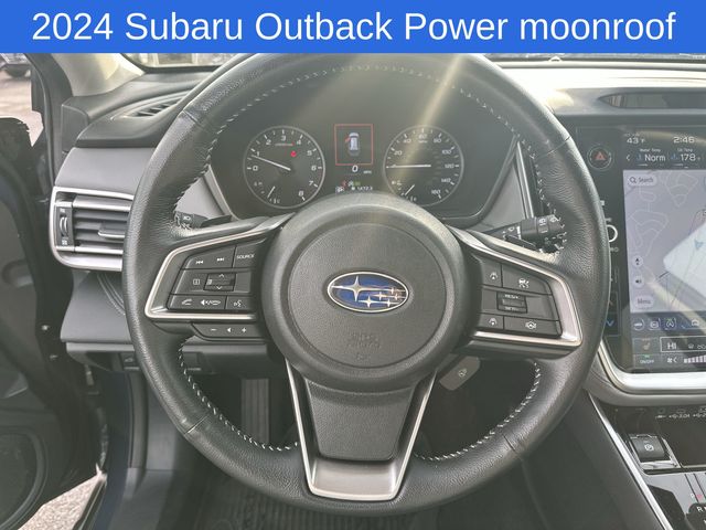 Thumbnail: 2024 Subaru Outback - 24