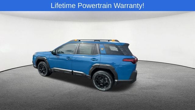 Thumbnail: 2026 Subaru Outback - 7