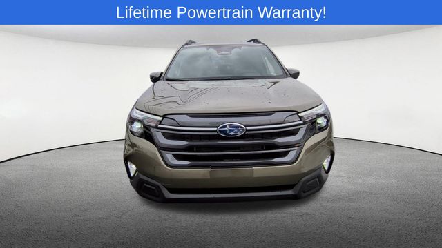 Thumbnail: 2025 Subaru Forester - 3