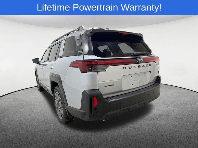 Thumbnail: 2026 Subaru Outback - 3