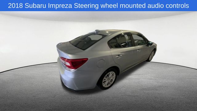 Thumbnail: 2018 Subaru Impreza - 9