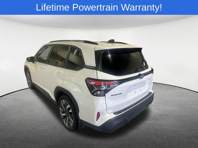 Thumbnail: 2026 Subaru Forester - 12