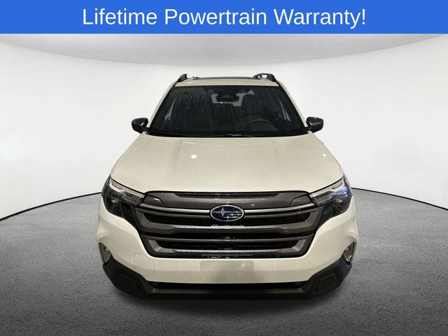 Thumbnail: 2026 Subaru Forester - 14