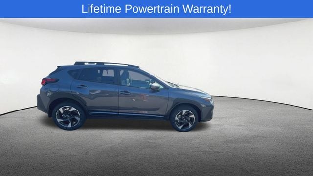 Thumbnail: 2025 Subaru Crosstrek - 2