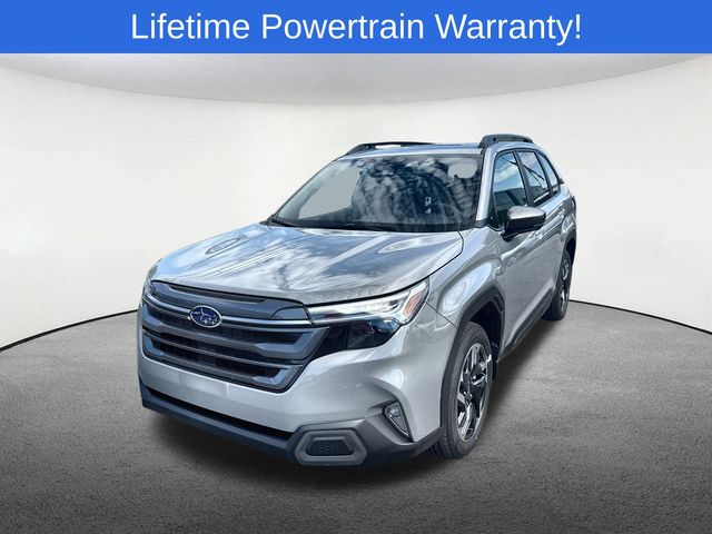 Thumbnail: 2025 Subaru Forester - 1