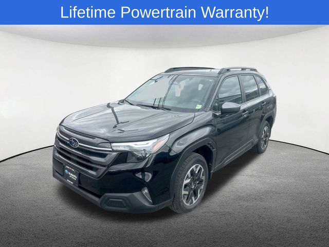 Thumbnail: 2026 Subaru Forester - 1