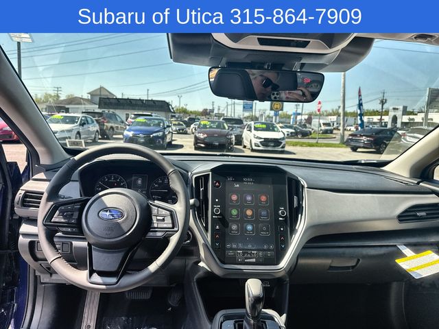 Thumbnail: 2025 Subaru Crosstrek - 18