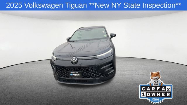 Thumbnail: 2025 Volkswagen Tiguan - 3