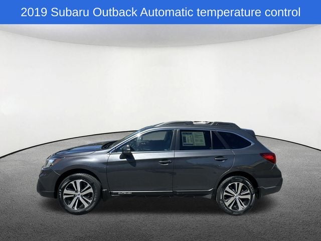 Thumbnail: 2019 Subaru Outback - 13