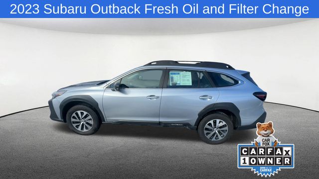 Thumbnail: 2023 Subaru Outback - 6
