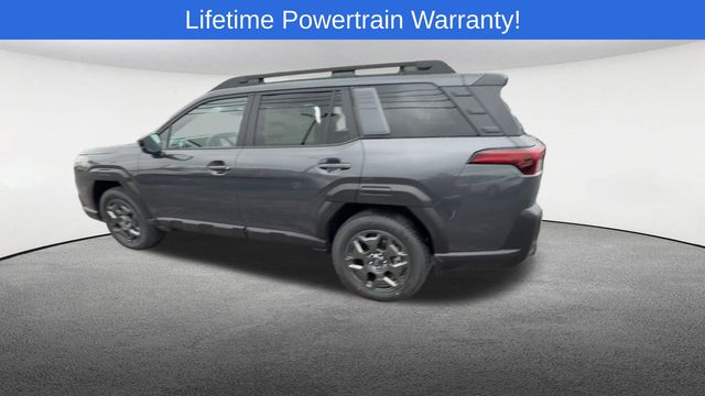 Thumbnail: 2026 Subaru Outback - 6