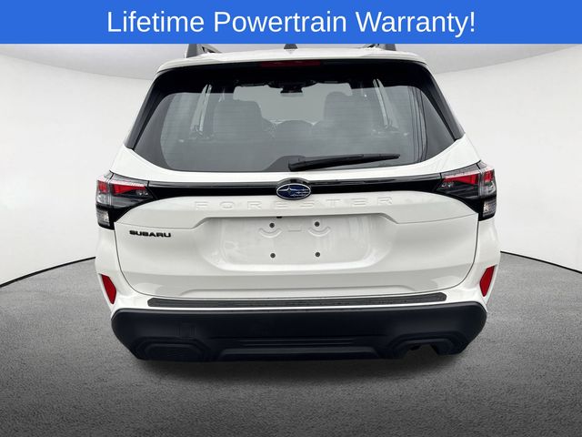 Thumbnail: 2026 Subaru Forester - 13