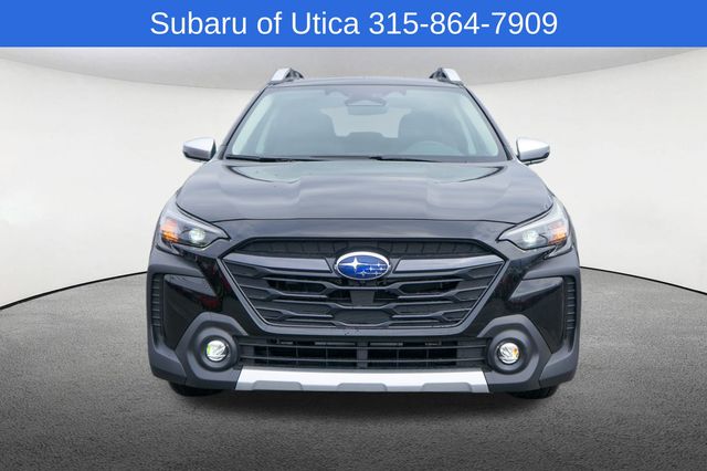 Thumbnail: 2025 Subaru Outback - 18
