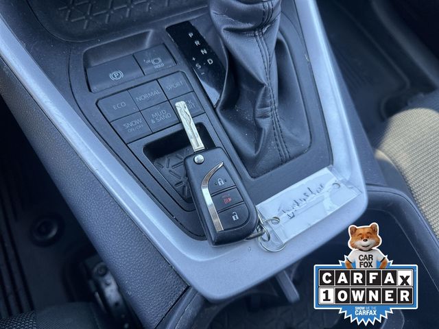 Thumbnail: 2023 Toyota RAV4 - 30