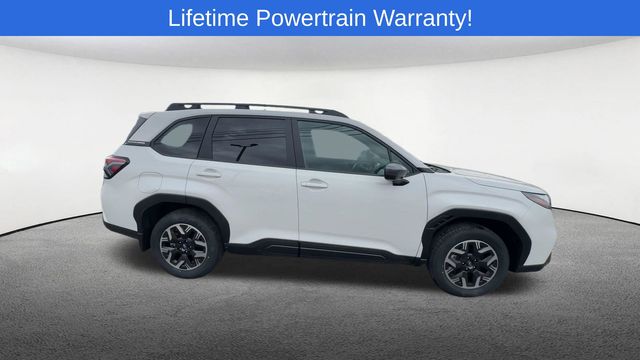 Thumbnail: 2026 Subaru Forester - 9