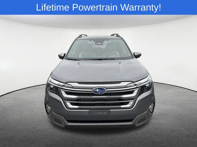 Thumbnail: 2025 Subaru Forester - 14