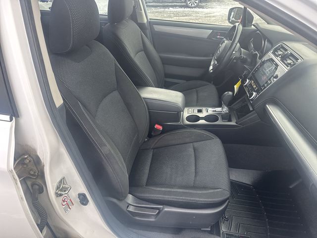 Thumbnail: 2018 Subaru Outback - 23