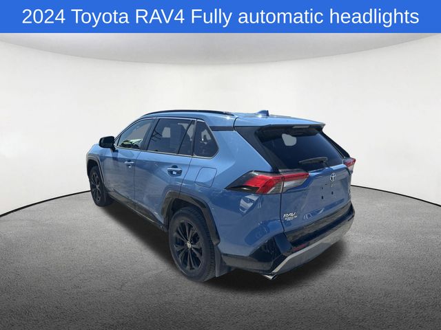 Thumbnail: 2024 Toyota RAV4 - 27