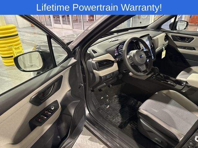 Thumbnail: 2026 Subaru Forester - 10