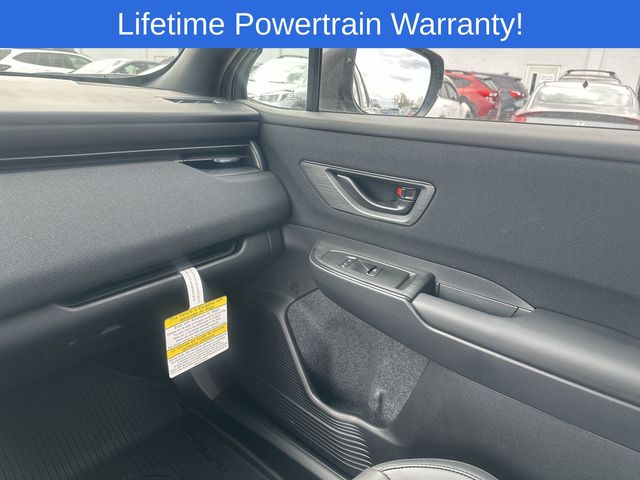 Thumbnail: 2026 Subaru Outback - 18