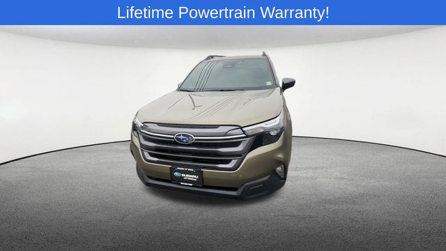 Thumbnail: 2026 Subaru Forester - 3