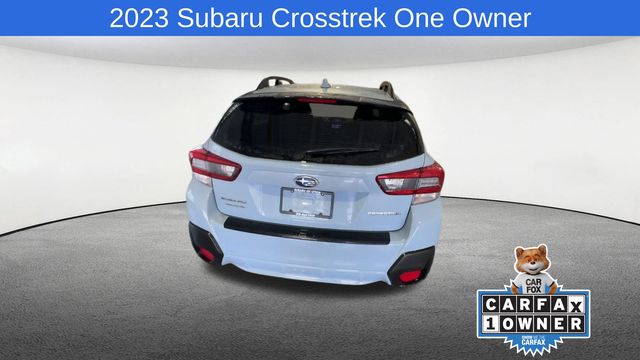 Thumbnail: 2023 Subaru Crosstrek - 8