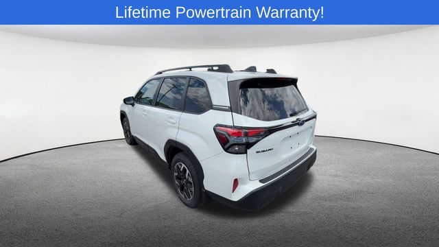 Thumbnail: 2026 Subaru Forester - 6