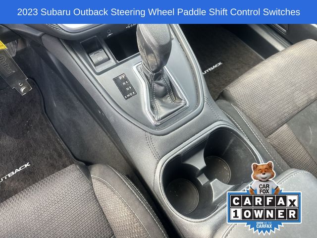 Thumbnail: 2023 Subaru Outback - 27