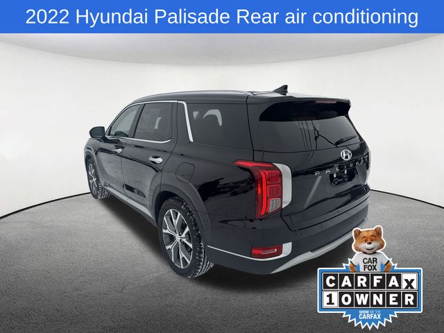 Thumbnail: 2022 Hyundai Palisade - 14