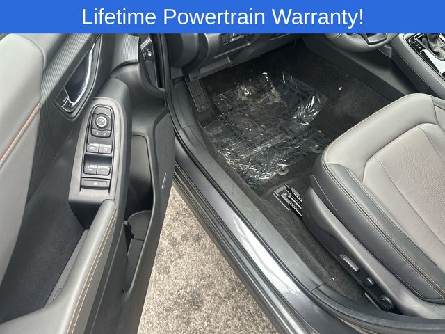 Thumbnail: 2025 Subaru Crosstrek - 10