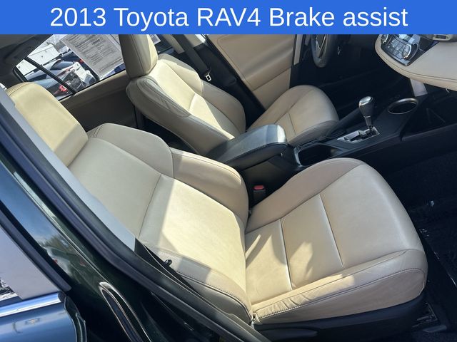 Thumbnail: 2013 Toyota RAV4 - 23