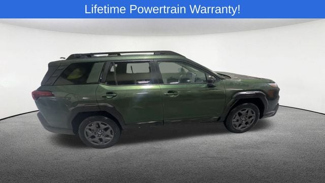 Thumbnail: 2026 Subaru Outback - 9