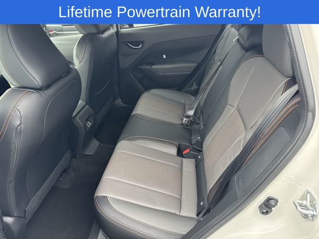 Thumbnail: 2026 Subaru Crosstrek - 19